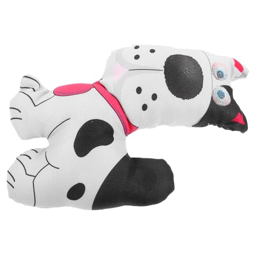 COLLBATH Niedliches Quietschspielzeug Für Hunde Plüsch-stofftier Zum Trainieren Von Hunde-backenzahnspielzeug Hundespielzeug Haustierspielzeug Für Fröhliches Kauen Und Spielen COLLBATH Niedliches Quietschspielzeug Für Hunde Plüsch-stofftier Zum Trainieren Von Hunde-backenzahnspielzeug Hundespielzeug Haustierspielzeug Für Fröhliches Kauen Und Spielen von COLLBATH