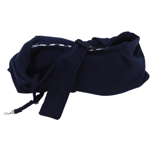 COLLBATH Tragetasche Für Haustiere Mit Verstellbaren Riemen Für Hunde Und Katzen Stilvolle Tragetasche Für Haustiere von COLLBATH