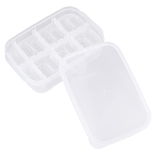 COLLBATH Reptilien Brutkasten aus Langlebigem Hatching Box für Zuhause oder Geschäft für Gecko Schildkröte und Schlange Transparente Abdeckung zur Einfachen Beobachtung COLLBATH Reptilien Brutkasten aus Langlebigem Hatching Box für Zuhause oder Geschäft für Gecko Schildkröte und Schlange Transparente Abdeckung zur Einfachen Beobachtung von COLLBATH