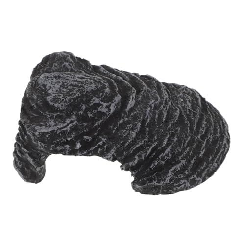 COLLBATH Schildkröten-zubehör Für Tank Sonnenplattform Wärmelampe Glühbirne Sicheres Klettern 14x9x4 in Aquarium von COLLBATH