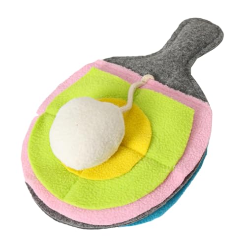 COLLBATH Haustier Schnüffelmatte Hund Futtersuche Spielzeug Langsam Fütterung Kissen Hund Ablenkung Spielzeug COLLBATH Haustier Schnüffelmatte Hund Futtersuche Spielzeug Langsam Fütterung Kissen Hund Ablenkung Spielzeug von COLLBATH