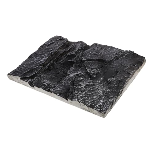 COLLBATH Rock Dekorative Paneele Tank Bartagamen Terrarium Reptil Spinnengehege Terrarium Hintergrund Aquarium Hintergrund Felsen Dekoration Terrarium Großer Lebensraum COLLBATH Rock Dekorative Paneele Tank Bartagamen Terrarium Reptil Spinnengehege Terrarium Hintergrund Aquarium Hintergrund Felsen Dekoration Terrarium Großer Lebensraum von COLLBATH
