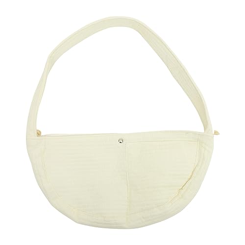 COLLBATH Katzentragetasche Reisefreundliche Haustiertasche Waschbare Katzentragetasche Tragetasche Für Haustiere Einfach Zu Verwendendes Haustierzubehör COLLBATH Katzentragetasche Reisefreundliche Haustiertasche Waschbare Katzentragetasche Tragetasche Für Haustiere Einfach Zu Verwendendes Haustierzubehör von COLLBATH