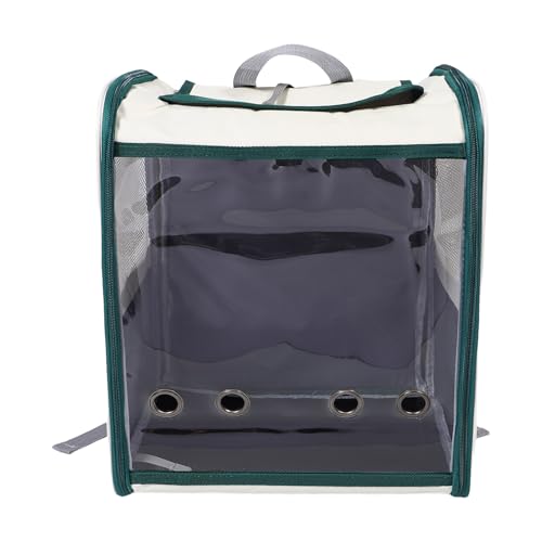 COLLBATH Rucksackträger für Welpen und Kätzchen: Langer Katzenrucksackträger für Welpen und Kätzchen, Reisetasche für Reisen, Camping und Wandern COLLBATH Rucksackträger für Welpen und Kätzchen: Langer Katzenrucksackträger für Welpen und Kätzchen, Reisetasche für Reisen, Camping und Wandern von COLLBATH