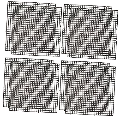 COLLBATH Aufzuchtbecken Aquarium Aquariumbecken Satz Bodenfilterplatten Für Aquarien Isolationsplatten Für Aquarien Bodenteiler Für Aquarien Ideal Für Aquarienbeleuchtung Und Aquariumpflanzenpflege COLLBATH Aufzuchtbecken Aquarium Aquariumbecken Satz Bodenfilterplatten Für Aquarien Isolationsplatten Für Aquarien Bodenteiler Für Aquarien Ideal Für Aquarienbeleuchtung Und Aquariumpflanzenpflege von COLLBATH