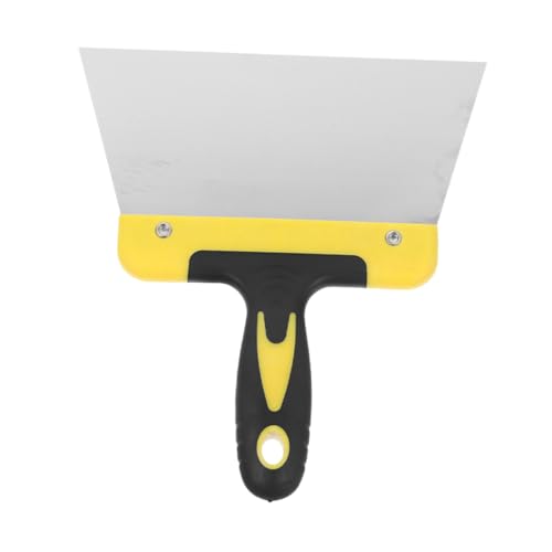 COLLBATH Reinigungsschaber Für Vogel Und Taubenkot -kotentferner Für Käfige Ergonomisches Design Für Einfache Anwendung Und Für Nestreinigung Und Oberflächenpflege COLLBATH Reinigungsschaber Für Vogel Und Taubenkot -kotentferner Für Käfige Ergonomisches Design Für Einfache Anwendung Und Für Nestreinigung Und Oberflächenpflege von COLLBATH