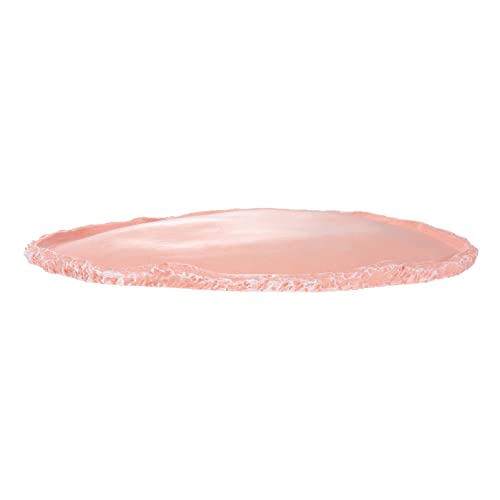 COLLBATH Schale aus Harz Reptile Feeding Bowl Turtle Feeding Tray Feeding Bowl Frog Feeding Bowl Futternapf für Reptilien Gecko-Essen Zuchtschale Vivarium Futter Wassernapf Bambus COLLBATH Schale aus Harz Reptile Feeding Bowl Turtle Feeding Tray Feeding Bowl Frog Feeding Bowl Futternapf für Reptilien Gecko-Essen Zuchtschale Vivarium Futter Wassernapf Bambus von COLLBATH