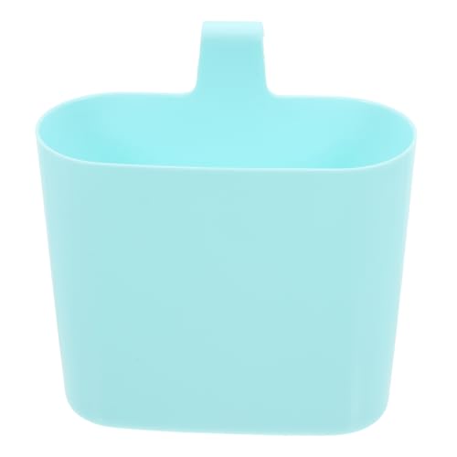COLLBATH Schaufelspeicherfass Reinigung Pfote Container klein Scoop Katzenmülleimer für Katzenstreu Katzenkot Mülleimer Katzenbedarf streuschaufel Halter Katzenschaufelhalter pp Blau COLLBATH Schaufelspeicherfass Reinigung Pfote Container klein Scoop Katzenmülleimer für Katzenstreu Katzenkot Mülleimer Katzenbedarf streuschaufel Halter Katzenschaufelhalter pp Blau von COLLBATH