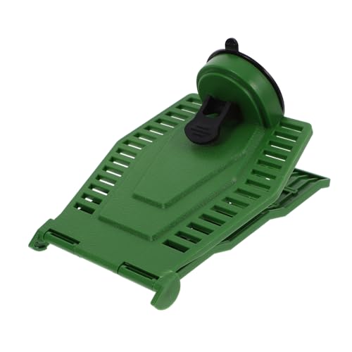 COLLBATH Sonnenbereich für Schildkrötenbecken schwimmende Schildkrötenterrasse mit starkem Saugnapf für Aquarium COLLBATH Sonnenbereich für Schildkrötenbecken schwimmende Schildkrötenterrasse mit starkem Saugnapf für Aquarium von COLLBATH