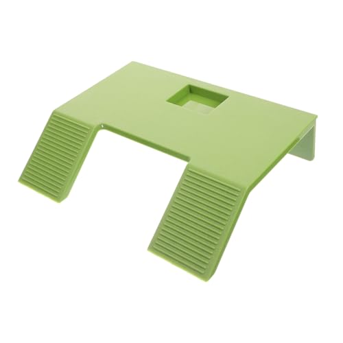 COLLBATH Kletterterrasse Zum Sonnenbaden Für Schildkrötenbecken Sockel Reptiliendekor von COLLBATH