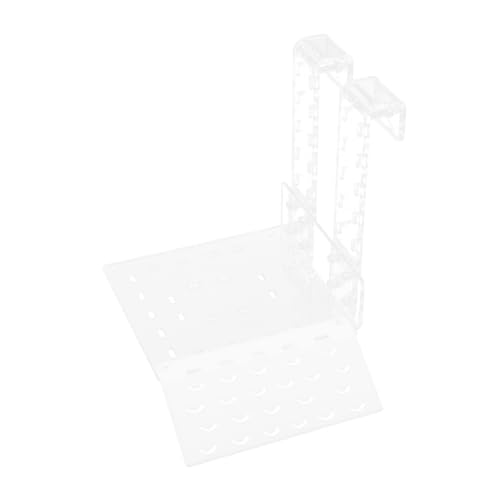 COLLBATH Schildkröte Tank Zubehör Bartagamen Sonnenplattform Reptil Höhle Aquarium Dekorationen COLLBATH Schildkröte Tank Zubehör Bartagamen Sonnenplattform Reptil Höhle Aquarium Dekorationen von COLLBATH