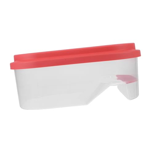 COLLBATH Schildkrötenbecken Mit Trockentisch Reptilienaquarium Sonnenplattform Für Wasserschildkröten Babyschildkrötenaquarium Kleines Schildkrötenbecken Becken Für Schildkröten COLLBATH Schildkrötenbecken Mit Trockentisch Reptilienaquarium Sonnenplattform Für Wasserschildkröten Babyschildkrötenaquarium Kleines Schildkrötenbecken Becken Für Schildkröten von COLLBATH