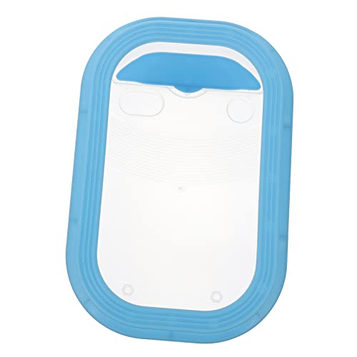 COLLBATH Schildkrötenbecken Mit Trockentisch Terrapin Becken Mini Schildkrötenbecken Wasser Kleine Schildkrötenbecken Schildkrötenbecken Heizung Fischbecken Kleines Terrarium Für von COLLBATH