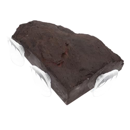 COLLBATH Holz Schildkröte Sonnenplattform Aquarium Dekoration Schildkröten Plattform Lebensraum Für Reptilien COLLBATH Holz Schildkröte Sonnenplattform Aquarium Dekoration Schildkröten Plattform Lebensraum Für Reptilien von COLLBATH