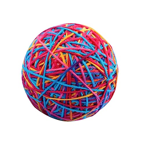 COLLBATH Katzen Kauspielzeug Haushalt Katzenbälle Spielzeug Tragbar Interaktive Bälle Spielzeug Für Kätzchen COLLBATH Katzen Kauspielzeug Haushalt Katzenbälle Spielzeug Tragbar Interaktive Bälle Spielzeug Für Kätzchen von COLLBATH