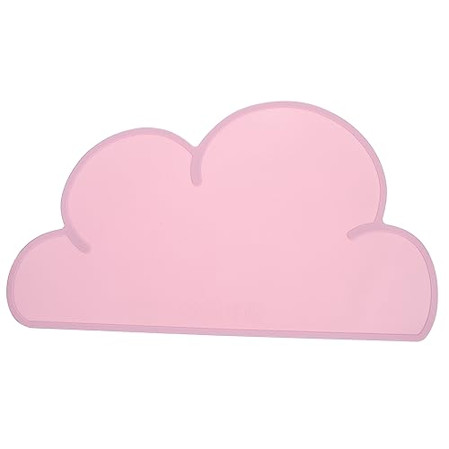 COLLBATH Haustier-futtermatte Silikon-hundematten Waschbares Tischset Für Haustiermahlzeiten COLLBATH Haustier-futtermatte Silikon-hundematten Waschbares Tischset Für Haustiermahlzeiten von COLLBATH