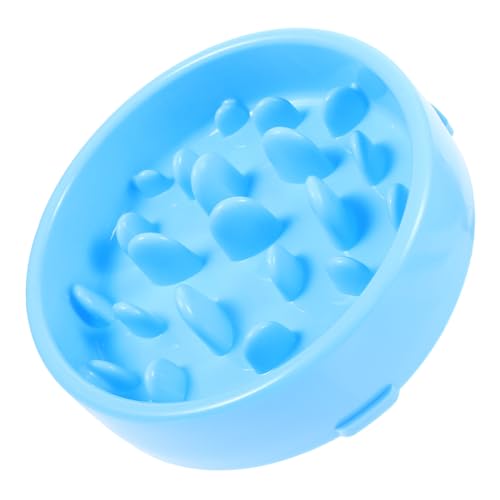 COLLBATH Langsamer Futternapf Für Hunde Und Katzen Anti-schlingen-Funktion Schnelles Essen Mit Platz Für Trockenfutter Nassfutter Und Wasser Leichtgewichtig Für Reisen COLLBATH Langsamer Futternapf Für Hunde Und Katzen Anti-schlingen-Funktion Schnelles Essen Mit Platz Für Trockenfutter Nassfutter Und Wasser Leichtgewichtig Für Reisen von COLLBATH