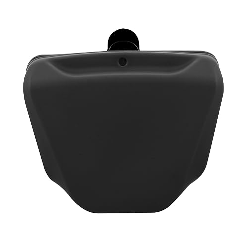 COLLBATH Snack-Paket Dog Treat Bag Hundetrainingstasche Hundetasche für Leckerlis behandeln Leckerlibeutel für Hunde Silikon -Lebensmittelbeutel Outdoor-Hundefutterbeutel Kieselgel Black von COLLBATH