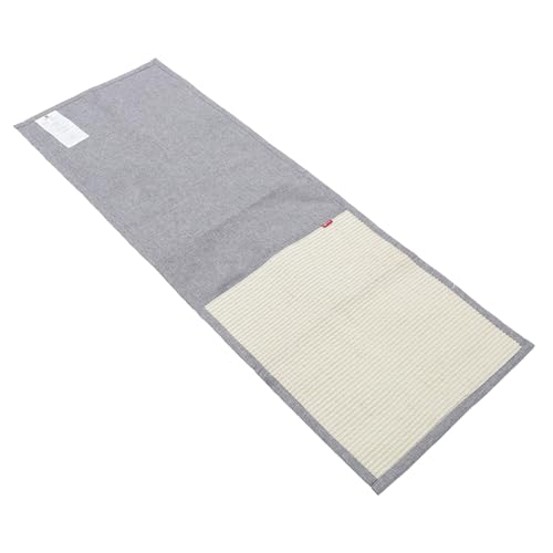 COLLBATH Katzenkratzschutz Couch Haustier-kratzschutz Sofabezug Sisalmatte COLLBATH Katzenkratzschutz Couch Haustier-kratzschutz Sofabezug Sisalmatte von COLLBATH