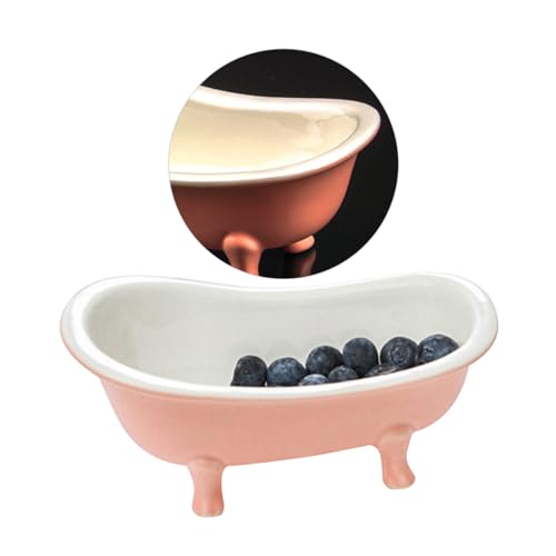 COLLBATH Futtersuche-Spielzeug für Haustiere Hamsterbett Keramik-hamsterbett Kühlwannen für Haustiere COLLBATH Futtersuche-Spielzeug für Haustiere Hamsterbett Keramik-hamsterbett Kühlwannen für Haustiere von COLLBATH