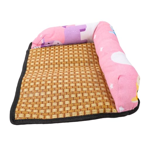 COLLBATH Kühlmatte Für Matte Weiche Und Bequeme Hundedecke Katzendruck Ruheunterlage Für Katzen Und COLLBATH Kühlmatte Für Matte Weiche Und Bequeme Hundedecke Katzendruck Ruheunterlage Für Katzen Und von COLLBATH