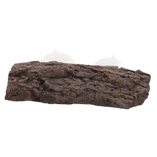 COLLBATH Aquarium Schildkröte Dekoration Sonnenplattform Fels Für Wasserschildkröten Frösche Eidechsen Zubehör Aquariumdekoration COLLBATH Aquarium Schildkröte Dekoration Sonnenplattform Fels Für Wasserschildkröten Frösche Eidechsen Zubehör Aquariumdekoration von COLLBATH