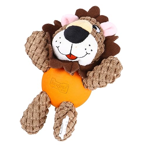 COLLBATH Soundspielzeug Für Hunde Kleintierspielzeug Hundespielzeug Haustier Spielzeug Molares Kauspielzeug Sound-Spielzeug Für Haustiere Welpenspielzeug Für Kleine Rassen Brown COLLBATH Soundspielzeug Für Hunde Kleintierspielzeug Hundespielzeug Haustier Spielzeug Molares Kauspielzeug Sound-Spielzeug Für Haustiere Welpenspielzeug Für Kleine Rassen Brown von COLLBATH