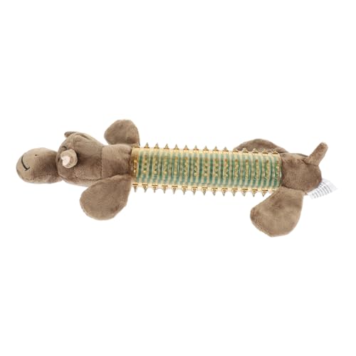 COLLBATH Spielzeug Plüschtiere Dinosaurier-Kuscheltiere Plüschtier zum Hundetraining Kleiner Hundequietscher Pet Schleifplüschtier chew Toy Puppy Toys Soft Toy Hunde plüschtier Stoff COLLBATH Spielzeug Plüschtiere Dinosaurier-Kuscheltiere Plüschtier zum Hundetraining Kleiner Hundequietscher Pet Schleifplüschtier chew Toy Puppy Toys Soft Toy Hunde plüschtier Stoff von COLLBATH