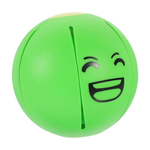 COLLBATH Spielzeug Für Hunde Hund Für Hunde Fliegende Untertasse Hundespielzeug Hüpftier Kauspielzeug Leicht Zu Tragen Spaß Für COLLBATH Spielzeug Für Hunde Hund Für Hunde Fliegende Untertasse Hundespielzeug Hüpftier Kauspielzeug Leicht Zu Tragen Spaß Für von COLLBATH