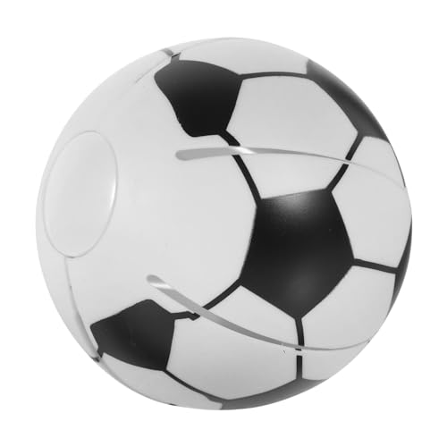 COLLBATH Hundespielzeug Ballförmig Elastisch Untertassenform Drücken Spielzeug Für Kleine Hunde Kauspielzeug Hundebälle Zum Apportieren Haustierspielzeug COLLBATH Hundespielzeug Ballförmig Elastisch Untertassenform Drücken Spielzeug Für Kleine Hunde Kauspielzeug Hundebälle Zum Apportieren Haustierspielzeug von COLLBATH