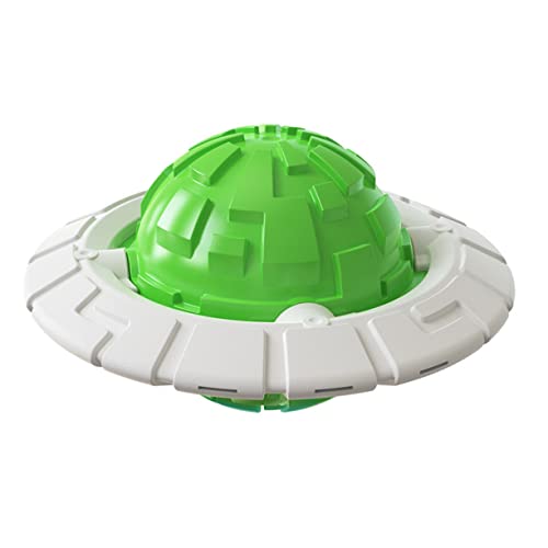 COLLBATH Stimme Fliegend Klein Haustier Hund Kauspielzeug Für Welpen Ball Groß Zahnen Schreiende Tierspielzeuge Zahnspielzeug Für Welpen Grün COLLBATH Stimme Fliegend Klein Haustier Hund Kauspielzeug Für Welpen Ball Groß Zahnen Schreiende Tierspielzeuge Zahnspielzeug Für Welpen Grün von COLLBATH