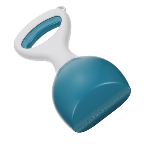 COLLBATH Toilette Welpenkotschaufel Hundeschaufel mit Tasche Klauenschaufel Hundekot aufräumen Hunde fellschere Hunde ausstecher Haustier Hundekotsammler Hundekotreiniger im Freien Plastik COLLBATH Toilette Welpenkotschaufel Hundeschaufel mit Tasche Klauenschaufel Hundekot aufräumen Hunde fellschere Hunde ausstecher Haustier Hundekotsammler Hundekotreiniger im Freien Plastik von COLLBATH