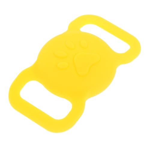 COLLBATH Haustier-schutzhülle Mit Tracer-hülle Leichte Abdeckung Für Haustier-Tracker Silikonhalterung COLLBATH Haustier-schutzhülle Mit Tracer-hülle Leichte Abdeckung Für Haustier-Tracker Silikonhalterung von COLLBATH