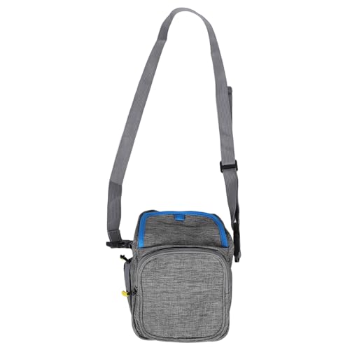 COLLBATH Tragbare Hundeleckerlitasche mit Verstellbarem Hüftgurt Snacktasche für Training und Reisen mit Hunden Leicht Kompakt für Outdoor Aktivitäten COLLBATH Tragbare Hundeleckerlitasche mit Verstellbarem Hüftgurt Snacktasche für Training und Reisen mit Hunden Leicht Kompakt für Outdoor Aktivitäten von COLLBATH