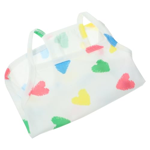 COLLBATH Tragbare Kleidung Für Haustiere Im Freien Haustierweste Züchten Hundewesten Hoodies Für Kleine Hunde Haustierbedarf Hundedecke Windeln Welpe Katzenbekleidung Baumwolle Polyester COLLBATH Tragbare Kleidung Für Haustiere Im Freien Haustierweste Züchten Hundewesten Hoodies Für Kleine Hunde Haustierbedarf Hundedecke Windeln Welpe Katzenbekleidung Baumwolle Polyester von COLLBATH