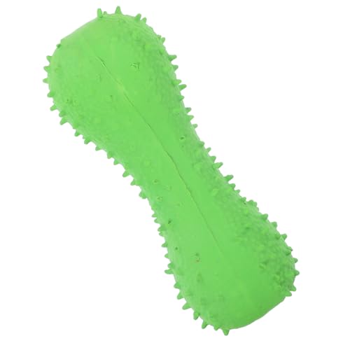 COLLBATH Trainingsspielzeug für Haustiere Zahnen lustiges Hundespielzeug Welpenspielzeug Outdoor Welpe kauert Hundespielzeug für große Hunde Green COLLBATH Trainingsspielzeug für Haustiere Zahnen lustiges Hundespielzeug Welpenspielzeug Outdoor Welpe kauert Hundespielzeug für große Hunde Green von COLLBATH
