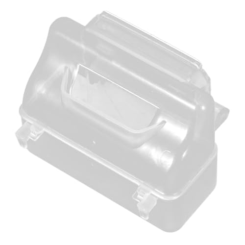 COLLBATH Vogelfutterspender für Käfig Papagei Futtersuche Futterspender Vogelkäfig Futterhalter Clips Wasser Trinkfutter COLLBATH Vogelfutterspender für Käfig Papagei Futtersuche Futterspender Vogelkäfig Futterhalter Clips Wasser Trinkfutter von COLLBATH