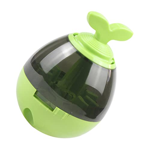 COLLBATH Interaktives Futterspielzeug Für Katzen Und Hunde Tumbler Puzzle Treat Aus Robustem Fördert Das Spielen Intelligenz Einfache Reinigung COLLBATH Interaktives Futterspielzeug Für Katzen Und Hunde Tumbler Puzzle Treat Aus Robustem Fördert Das Spielen Intelligenz Einfache Reinigung von COLLBATH