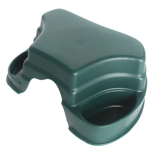 COLLBATH Turtle Basking Platform with Feeding Bowls Multi Functional Reptile Hideout for Turtles Lizards and Aquatic Pets Plastic for Aquariums and Terrariums COLLBATH Turtle Basking Platform with Feeding Bowls Multi Functional Reptile Hideout for Turtles Lizards and Aquatic Pets Plastic for Aquariums and Terrariums von COLLBATH