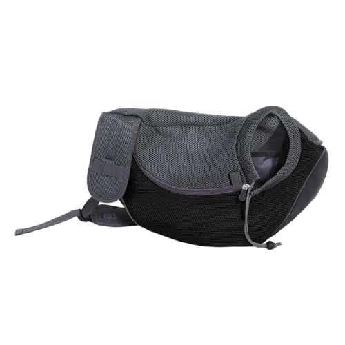 COLLBATH Hundetragetasche Für Hunde Haustier-Rucksack Mit Atmungsaktivem Mesh Für von COLLBATH