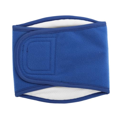 COLLBATH Dog Belly Wrap – Windel Für Hunde Super Saugfähig Und Atmungsaktiv Ideal Für Welpen Und Ältere Hunde COLLBATH Dog Belly Wrap – Windel Für Hunde Super Saugfähig Und Atmungsaktiv Ideal Für Welpen Und Ältere Hunde von COLLBATH