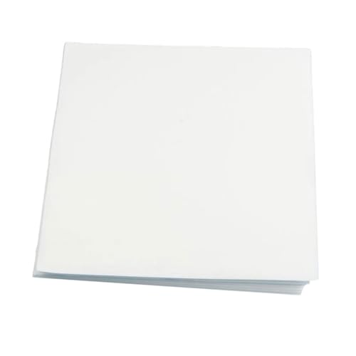 COLLBATH 100 Stücke Papageien Käfig Liner Vogel Bettwäsche Zubehör Saugfähigen Papier Bettwäsche Liner Für Sittich Käfig COLLBATH 100 Stücke Papageien Käfig Liner Vogel Bettwäsche Zubehör Saugfähigen Papier Bettwäsche Liner Für Sittich Käfig von COLLBATH