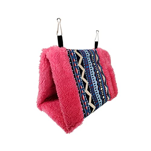 COLLBATH Luxus Vogel Bett Hängematte Vogel Nest Papagei Schlafen Bett Große Größe Und Sicher COLLBATH Luxus Vogel Bett Hängematte Vogel Nest Papagei Schlafen Bett Große Größe Und Sicher von COLLBATH