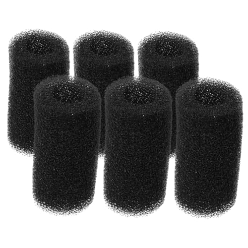 COLLBATH Aquarien-filternetze Ersatz-Filter-schwämme Filterschäume Für Aquarium-vorfilter Sorgen Für Klares Wasser Gesunde Umgebung Für Wassertiere COLLBATH Aquarien-filternetze Ersatz-Filter-schwämme Filterschäume Für Aquarium-vorfilter Sorgen Für Klares Wasser Gesunde Umgebung Für Wassertiere von COLLBATH