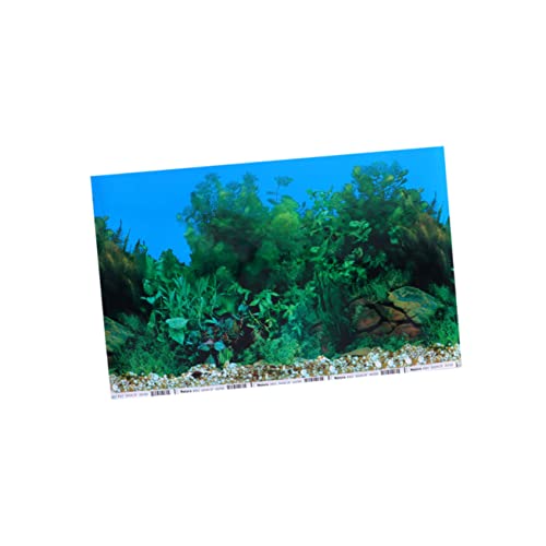 COLLBATH Wandaufkleber Papier Dekorpflanzen Für Aquarien Aquariumdekorationen Groß Dekorationen Für Große Aquarien Tank Schildkrötenbecken Hintergrund Aquarium Aquarium Tapete Aquarium COLLBATH Wandaufkleber Papier Dekorpflanzen Für Aquarien Aquariumdekorationen Groß Dekorationen Für Große Aquarien Tank Schildkrötenbecken Hintergrund Aquarium Aquarium Tapete Aquarium von COLLBATH
