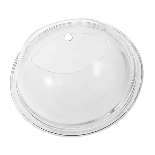 COLLBATH Wandmontierter Fischbehälter Durchmesser Transparenter Pflanzen und Aquarien Topf für Kreative Wanddekoration für Hochzeiten und Partys Installieren COLLBATH Wandmontierter Fischbehälter Durchmesser Transparenter Pflanzen und Aquarien Topf für Kreative Wanddekoration für Hochzeiten und Partys Installieren von COLLBATH