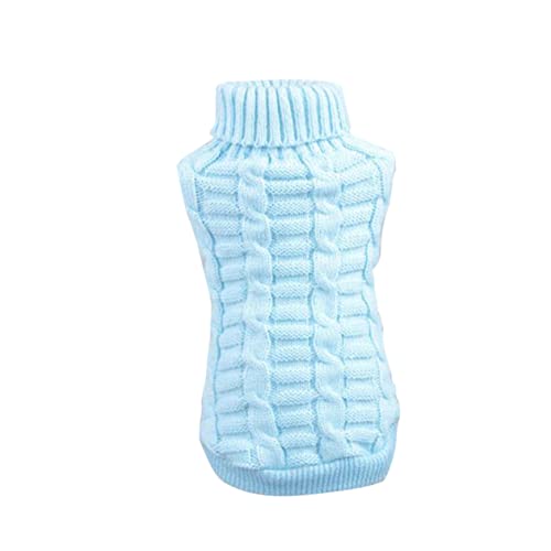 COLLBATH Modischer Und Robuster Hundemantel Einfarbiger Pullover Für Besondere Anlässe Und Fotografien Mit Haustieren COLLBATH Modischer Und Robuster Hundemantel Einfarbiger Pullover Für Besondere Anlässe Und Fotografien Mit Haustieren von COLLBATH