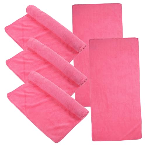 COLLBATH Käfigmatten Für Meerschweinchen Waschbare PIPI-Pads Wiederverwendbare Schlafunterlagen Mikrofasermaterial Bequeme Bettwäsche von COLLBATH