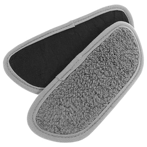 COLLBATH Super Saugfähige Kühlschrank-tropfpads 2er-Pack Tropfenfänger Für Kühl-/gefrierschrank Wasserspender von COLLBATH