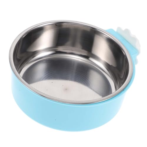 COLLBATH Wasserspender Für Hunde Outdoor Travel Trinkflasche Mit Ständer Für Hunde Und Katzen Zum Mitnehmen Reisen Wandern Camping COLLBATH Wasserspender Für Hunde Outdoor Travel Trinkflasche Mit Ständer Für Hunde Und Katzen Zum Mitnehmen Reisen Wandern Camping von COLLBATH
